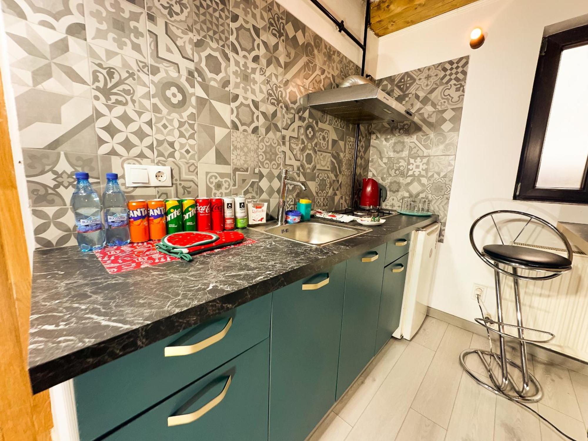 Venus Central Lux Studio Крайова Екстериор снимка